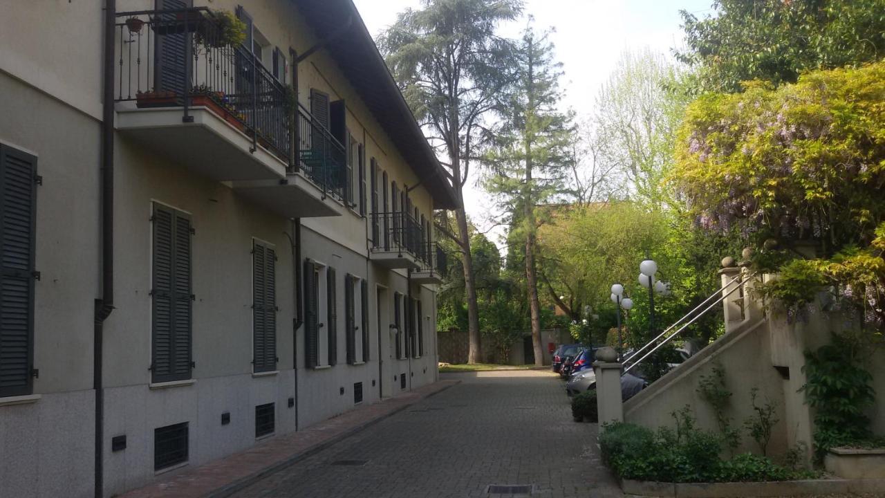 Best Way Rent - Incantevoli Appartamenti Sul Naviglio Della Martesana Milaan Buitenkant foto