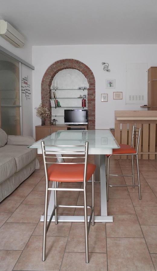Best Way Rent - Incantevoli Appartamenti Sul Naviglio Della Martesana Milaan Buitenkant foto