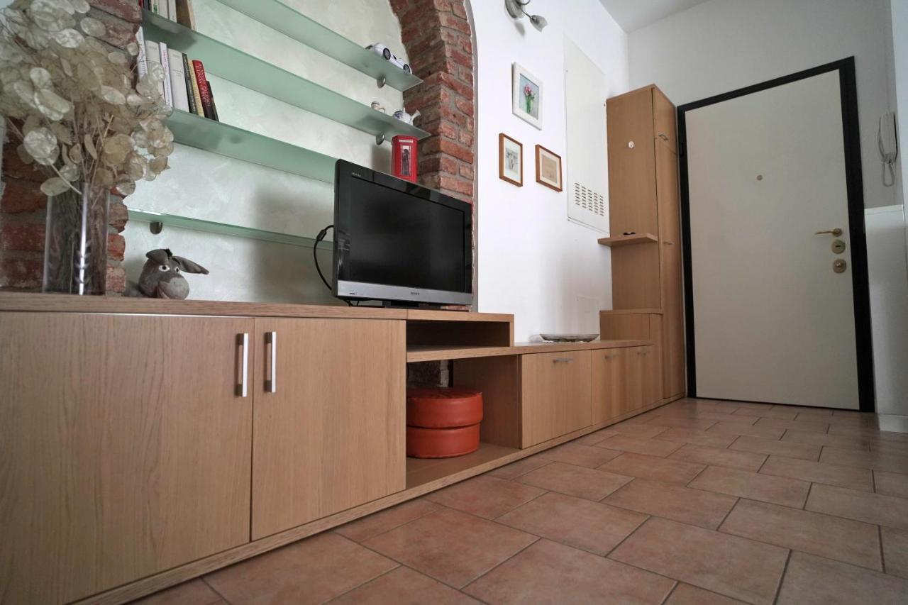 Best Way Rent - Incantevoli Appartamenti Sul Naviglio Della Martesana Milaan Buitenkant foto