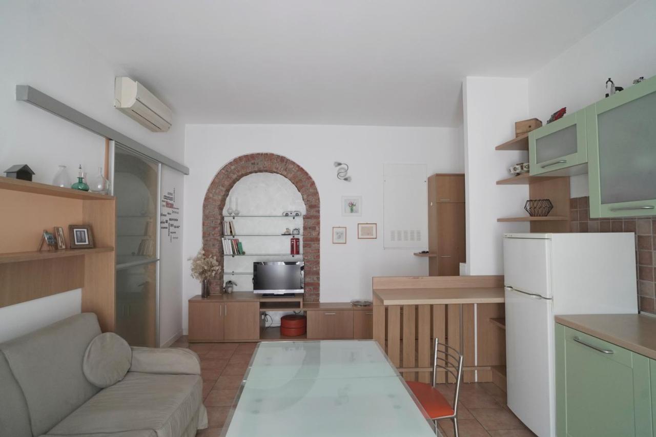 Best Way Rent - Incantevoli Appartamenti Sul Naviglio Della Martesana Milaan Buitenkant foto