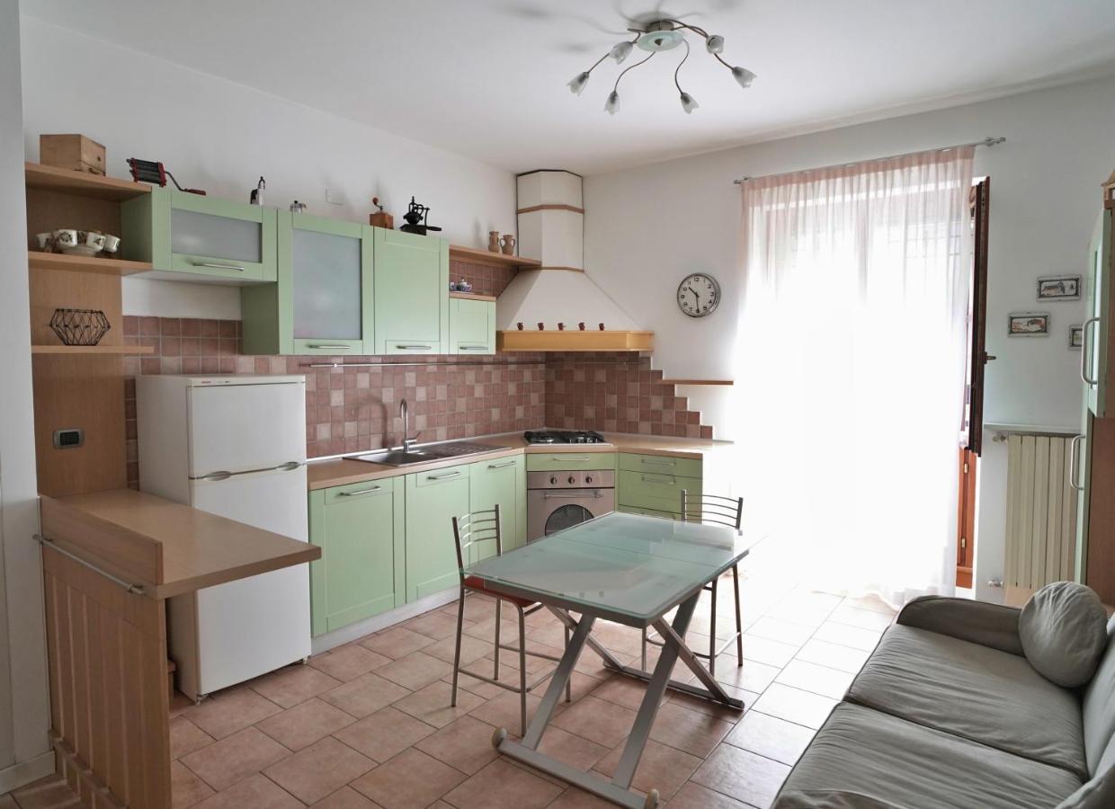 Best Way Rent - Incantevoli Appartamenti Sul Naviglio Della Martesana Milaan Buitenkant foto