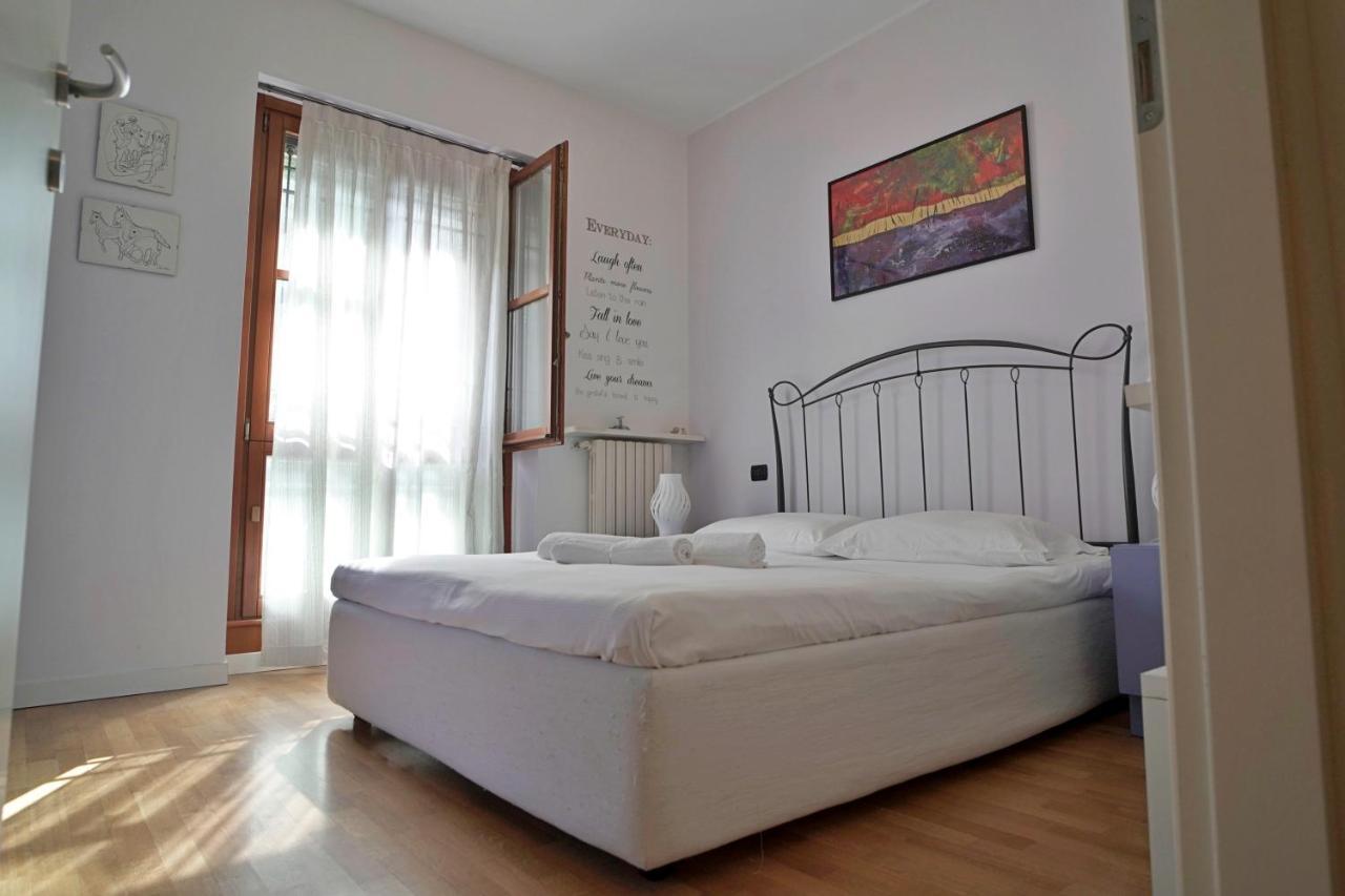 Best Way Rent - Incantevoli Appartamenti Sul Naviglio Della Martesana Milaan Buitenkant foto