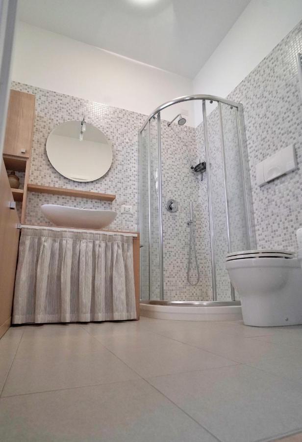 Best Way Rent - Incantevoli Appartamenti Sul Naviglio Della Martesana Milaan Buitenkant foto