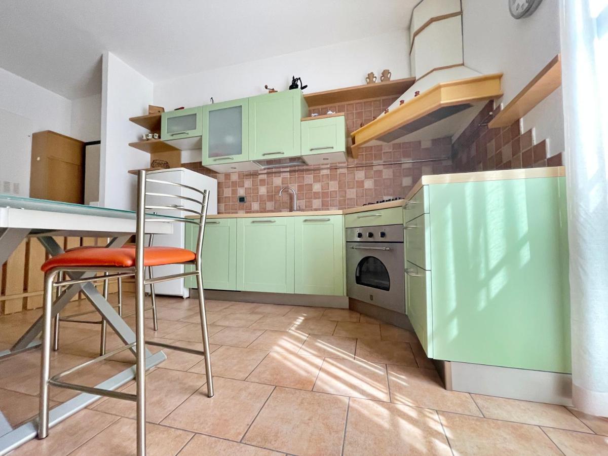 Best Way Rent - Incantevoli Appartamenti Sul Naviglio Della Martesana Milaan Buitenkant foto