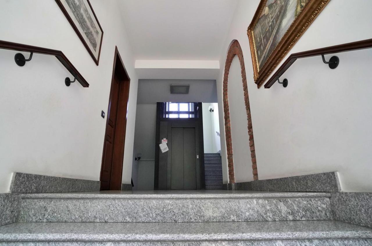 Best Way Rent - Incantevoli Appartamenti Sul Naviglio Della Martesana Milaan Buitenkant foto